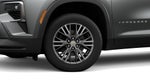 2026 Chevrolet Traverse LT w/1LT
