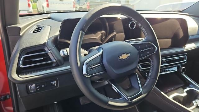 2026 Chevrolet Traverse LT w/1LT