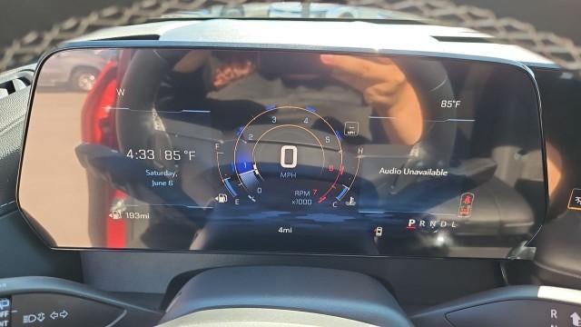 2026 Chevrolet Traverse LT w/1LT