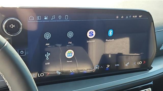 2026 Chevrolet Traverse LT w/1LT