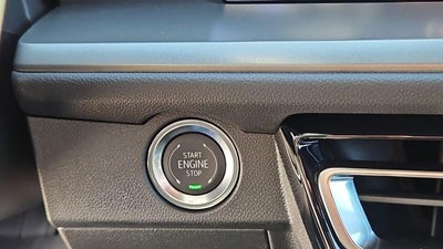 2026 Chevrolet Traverse LT w/1LT