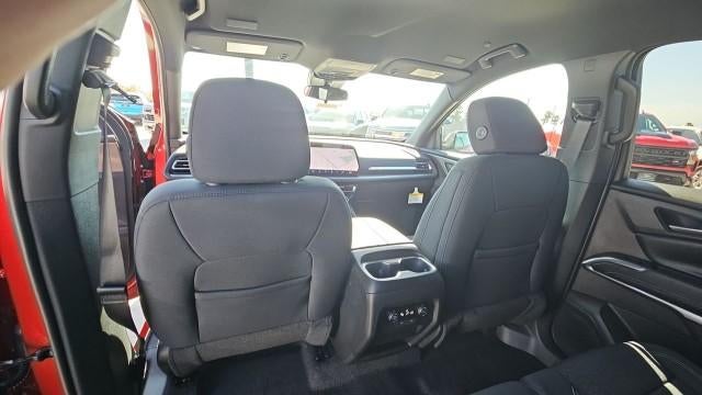 2026 Chevrolet Traverse LT w/1LT