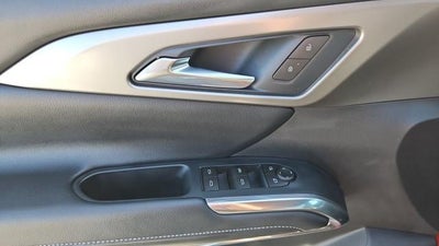 2026 Chevrolet Traverse LT w/1LT