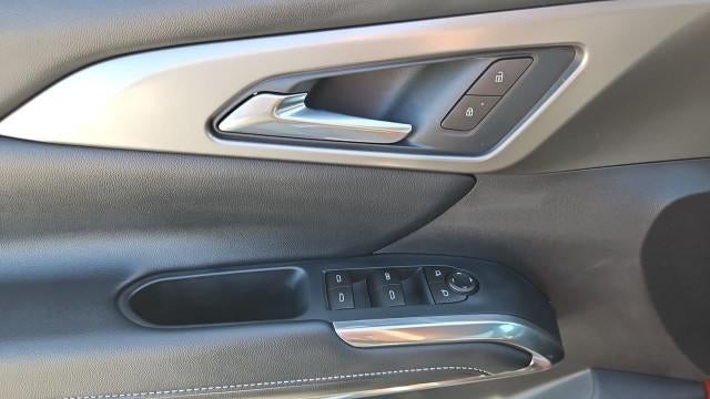 2026 Chevrolet Traverse LT w/1LT