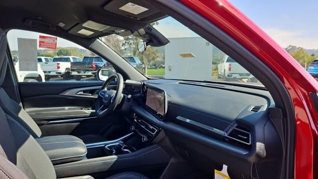 2026 Chevrolet Traverse LT w/1LT