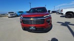 2026 Chevrolet Traverse LT w/1LT