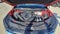 2026 Chevrolet Traverse LT w/1LT