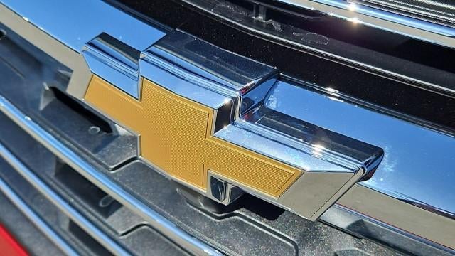 2026 Chevrolet Traverse LT w/1LT