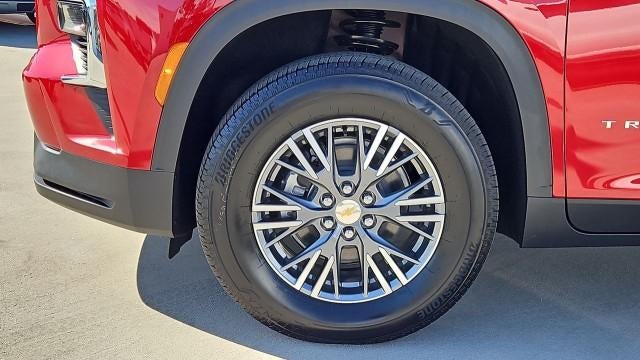 2026 Chevrolet Traverse LT w/1LT