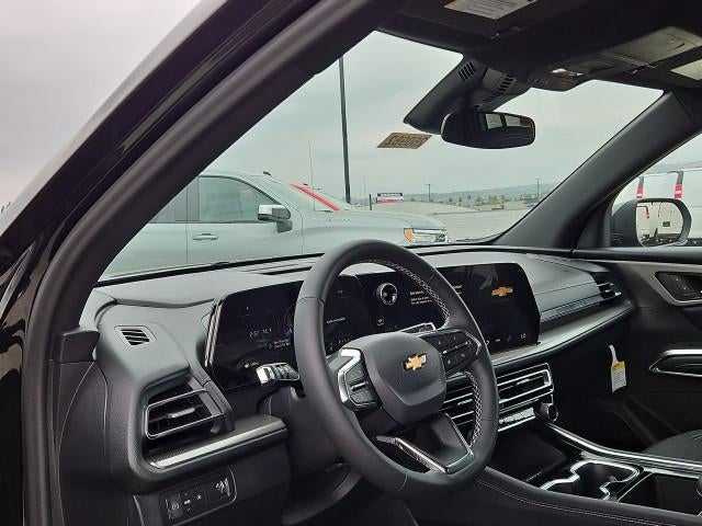 2026 Chevrolet Traverse LT w/1LT