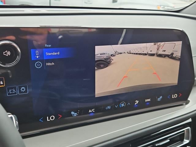 2026 Chevrolet Traverse LT w/1LT