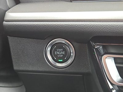 2026 Chevrolet Traverse LT w/1LT