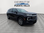 2026 Chevrolet Traverse LT w/1LT