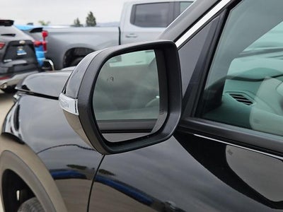 2026 Chevrolet Traverse LT w/1LT
