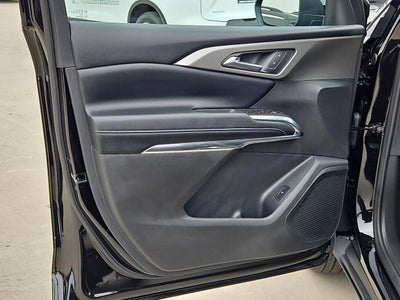 2026 Chevrolet Traverse LT w/1LT