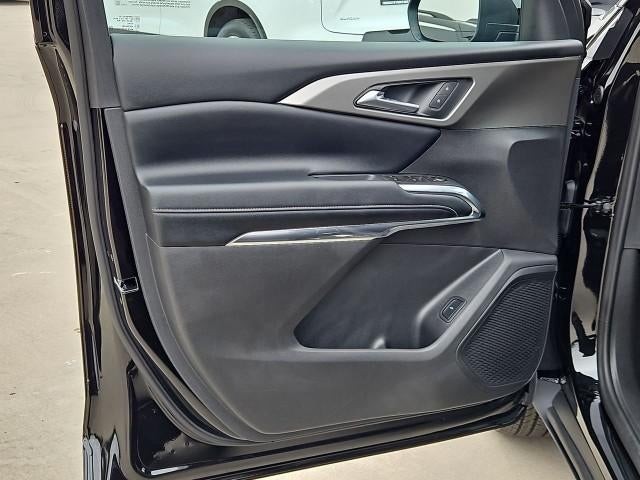 2026 Chevrolet Traverse LT w/1LT