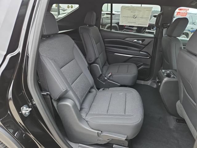 2026 Chevrolet Traverse LT w/1LT