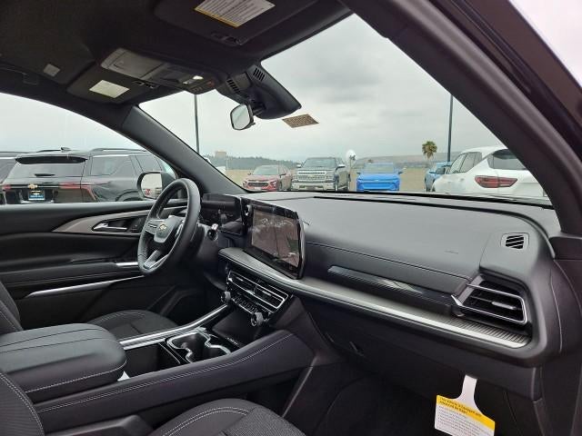 2026 Chevrolet Traverse LT w/1LT