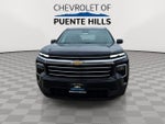 2026 Chevrolet Traverse LT w/1LT