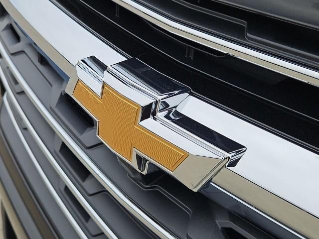 2026 Chevrolet Traverse LT w/1LT