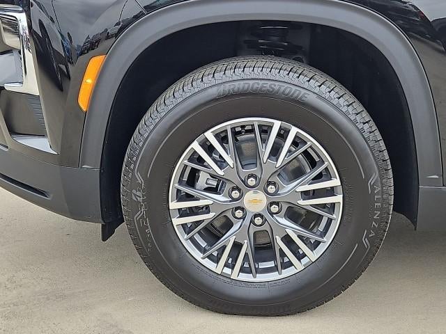 2026 Chevrolet Traverse LT w/1LT
