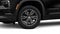 2026 Chevrolet Traverse LT w/1LT