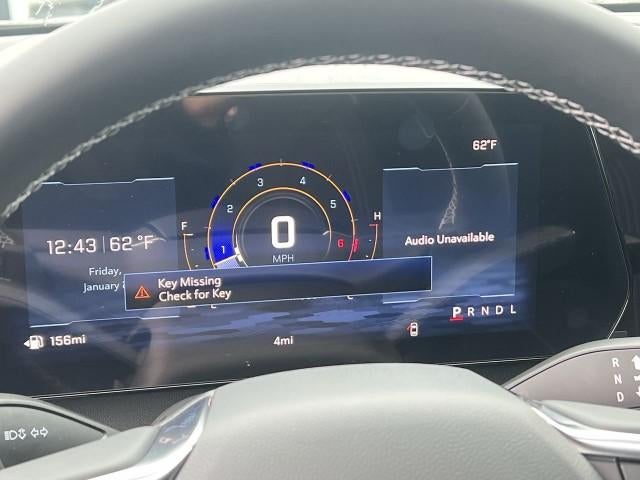 2026 Chevrolet Traverse LT w/1LT