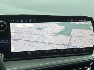 2026 Chevrolet Traverse LT w/1LT