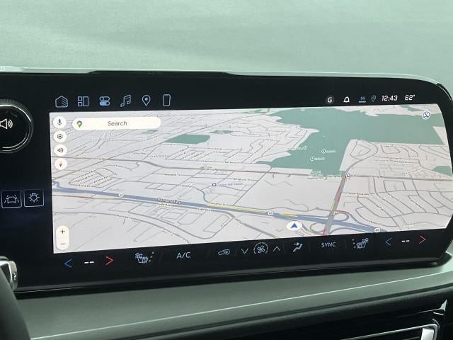 2026 Chevrolet Traverse LT w/1LT