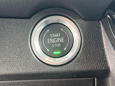 2026 Chevrolet Traverse LT w/1LT