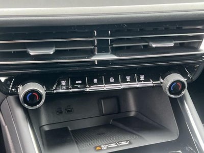 2026 Chevrolet Traverse LT w/1LT