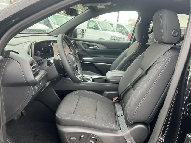 2026 Chevrolet Traverse LT w/1LT