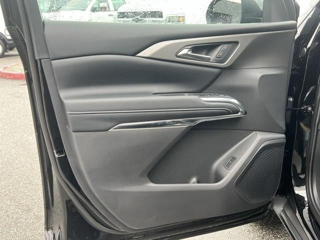 2026 Chevrolet Traverse LT w/1LT