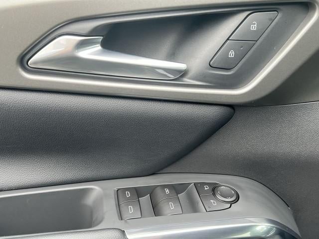 2026 Chevrolet Traverse LT w/1LT