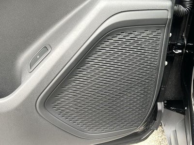 2026 Chevrolet Traverse LT w/1LT