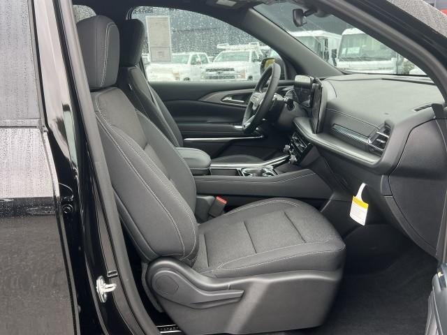 2026 Chevrolet Traverse LT w/1LT