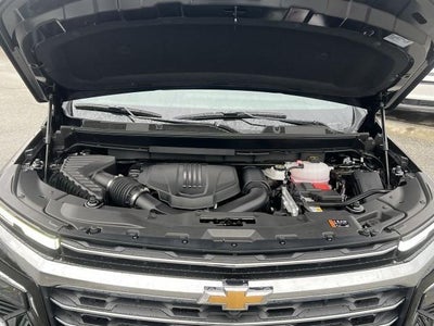 2026 Chevrolet Traverse LT w/1LT