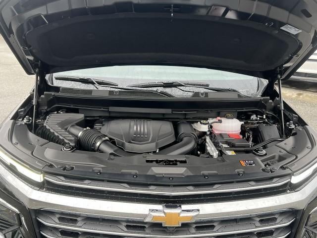 2026 Chevrolet Traverse LT w/1LT