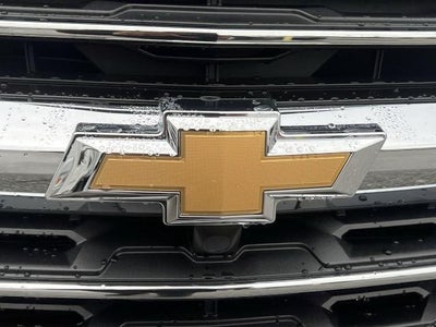 2026 Chevrolet Traverse LT w/1LT