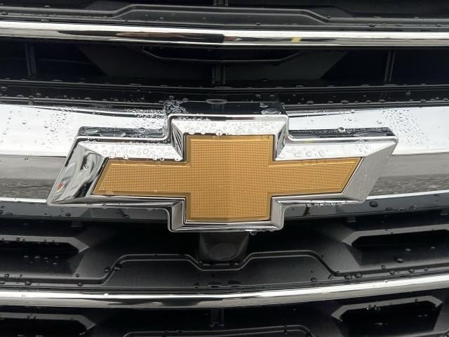 2026 Chevrolet Traverse LT w/1LT