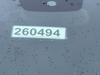 2026 Chevrolet Traverse LT w/1LT