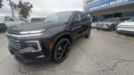 2026 Chevrolet Traverse LT w/1LT