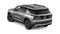 2026 Chevrolet Traverse LT w/1LT
