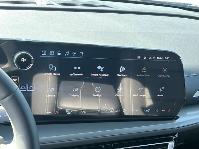 2026 Chevrolet Traverse LT w/1LT