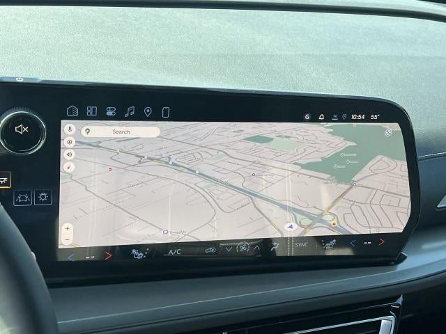 2026 Chevrolet Traverse LT w/1LT