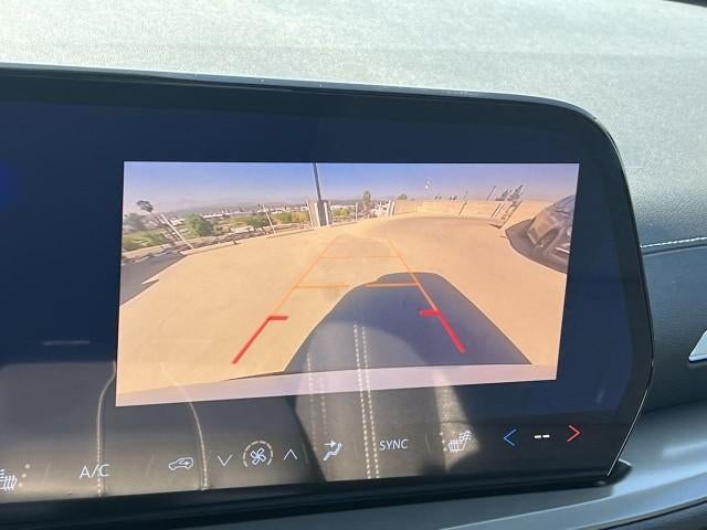 2026 Chevrolet Traverse LT w/1LT