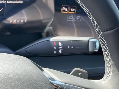 2026 Chevrolet Traverse LT w/1LT