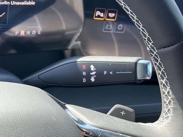 2026 Chevrolet Traverse LT w/1LT