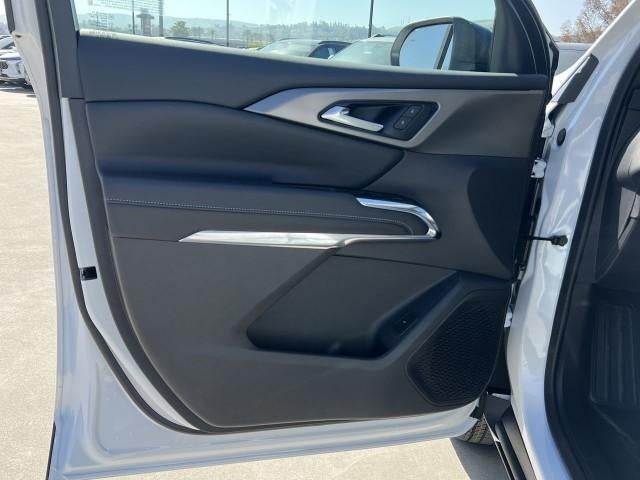 2026 Chevrolet Traverse LT w/1LT