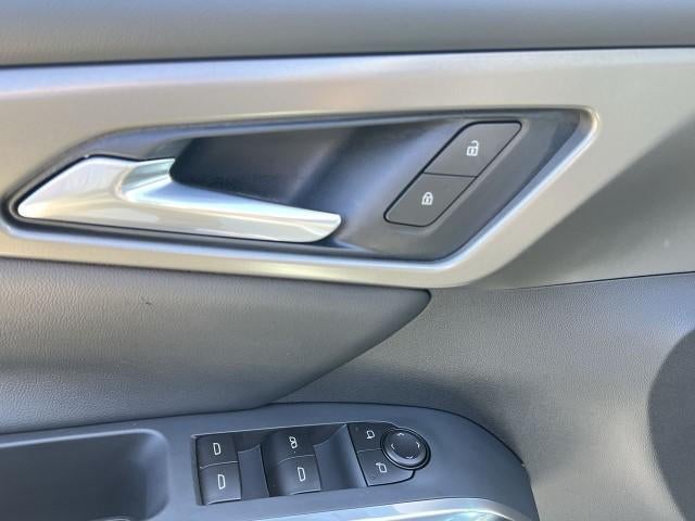 2026 Chevrolet Traverse LT w/1LT